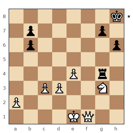Game #5102389 - Михалыч мы Александр (RusGross) vs Станислав (modjo)