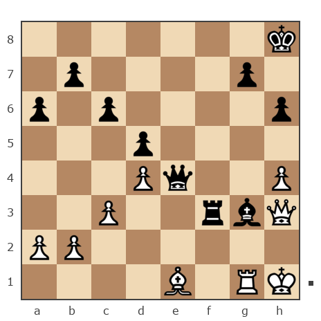 Game #7558952 - Давыдов Алексей (aaoff) vs СЕРГЕЙ ВАЛЕРЬЕВИЧ (Valeri4)