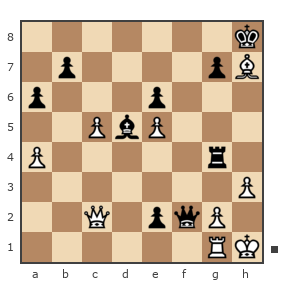 Game #7717192 - сергей владимирович метревели (seryoga1955) vs Железовский Илья (Lonely Forest)