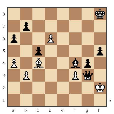 Game #3150921 - Олег (d_black) vs Александров Владимир Викторович (vlad-1961)