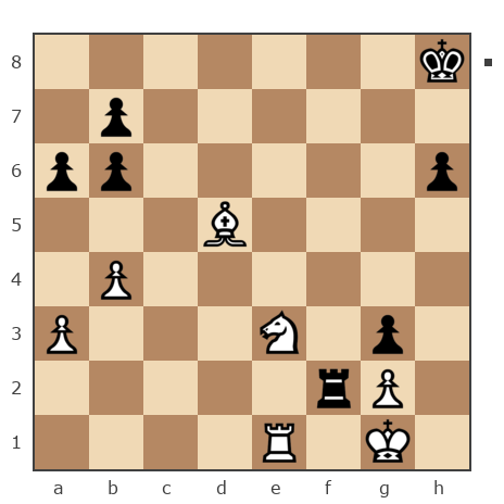 Game #7831040 - yultach vs Alexander (krialex)