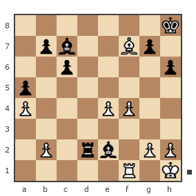 Game #1109759 - Алексей (man_of_heart) vs Виктор Скрипкин (skripk)