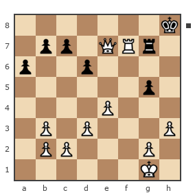 Game #6369985 - плешевеня сергей иванович (pleshik) vs Беликов Александр Павлович (Wolfert)