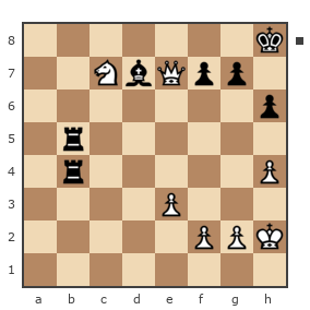 Game #4394879 - ЮСС (Nestemsvyazalsya) vs Александр Иванович Буян (AlexandrB)