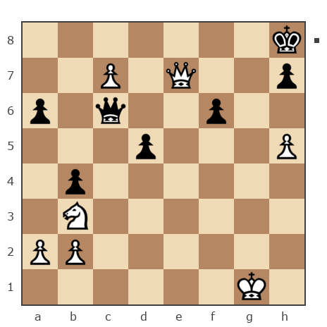 Game #7867940 - Олег Евгеньевич Туренко (Potator) vs николаевич николай (nuces)