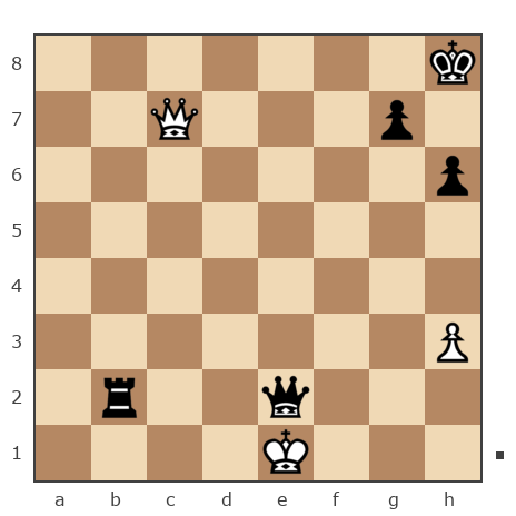 Game #7877345 - Андрей (андрей9999) vs contr1984