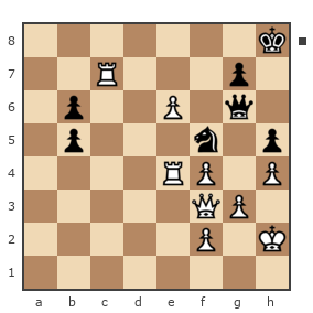 Game #7854479 - Sergej_Semenov (serg652008) vs Waleriy (Bess62)