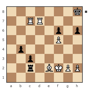 Game #290993 - Александр (Blanka) vs Николай (Nic3)