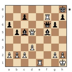 Game #6875417 - Михаил (mikhail76) vs Бойцов Константин Александрович (Катемон)