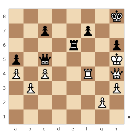 Game #7870288 - сергей александрович черных (BormanKR) vs валерий иванович мурга (ferweazer)