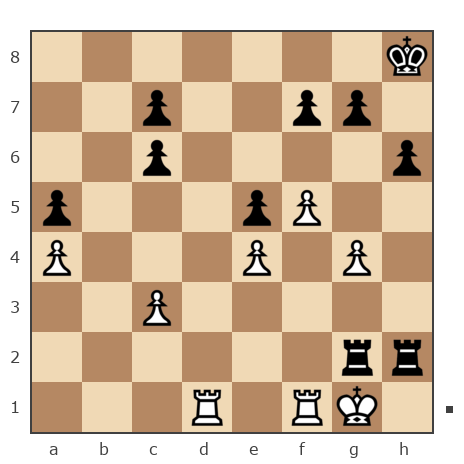 Game #281978 - Теймур (]{oTTabыч) vs Ариф (MirMovsum)