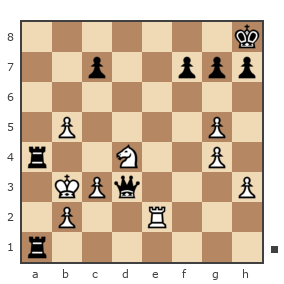 Game #4786436 - из Сарова Вова (W) vs иванов иван иваныч (alex_t)
