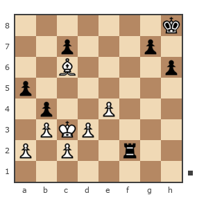 Game #7903038 - JoKeR2503 vs Павел Николаевич Кузнецов (пахомка)