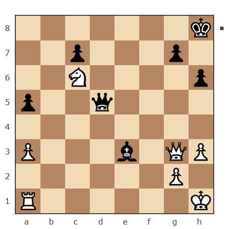 Game #7904752 - Александр Пудовкин (pudov56) vs Валерий Семенович Кустов (Семеныч)