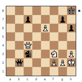 Game #1578538 - Неверов (nev) vs Александр Ермолаев (Algener)