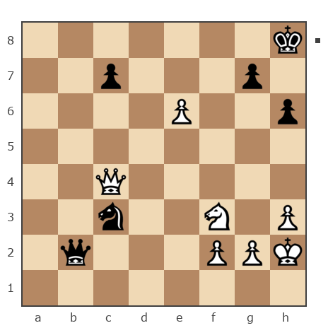 Game #1578538 - Неверов (nev) vs Александр Ермолаев (Algener)