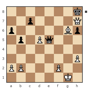 Game #7835473 - Виталий Гасюк (Витэк) vs Андрей (андрей9999)