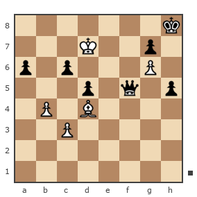 Game #1859102 - Пушистов (pushistov) vs Виктор (tacreek)