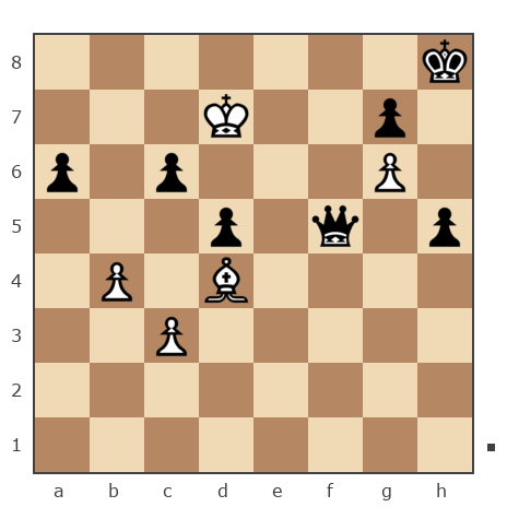 Game #1859102 - Пушистов (pushistov) vs Виктор (tacreek)
