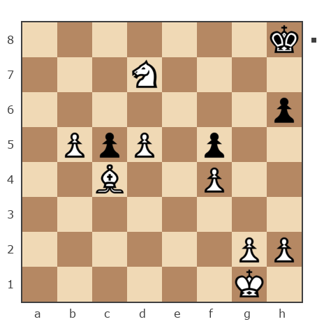 Game #7845980 - Алексей Алексеевич Фадеев (Safron4ik) vs сергей александрович черных (BormanKR)
