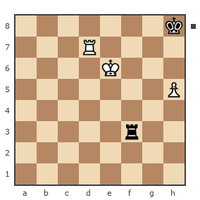 Game #7887390 - Виктор Петрович Быков (seredniac) vs борис конопелькин (bob323)