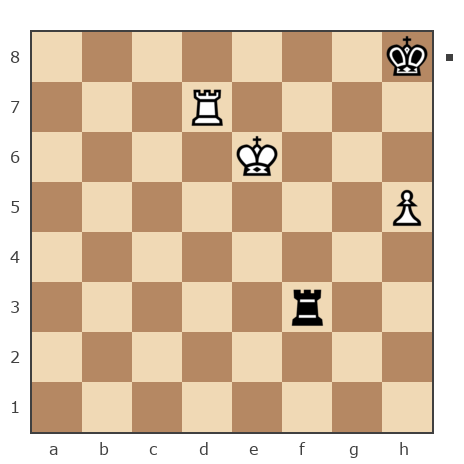 Game #7887390 - Виктор Петрович Быков (seredniac) vs борис конопелькин (bob323)