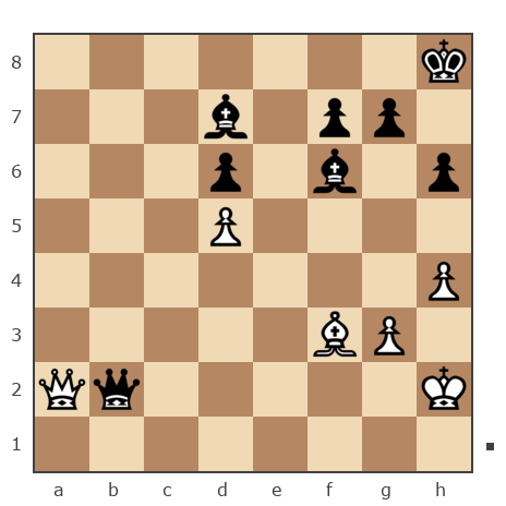 Game #7874105 - Владимир Васильевич Троицкий (troyak59) vs Андрей (андрей9999)