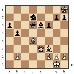 Game #7813901 - Павел Григорьев vs Александр Владимирович Рахаев (РАВ)