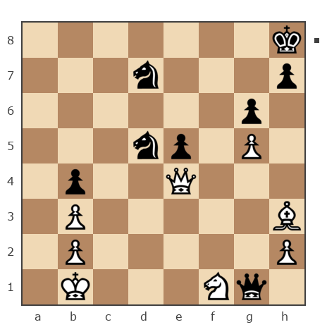 Game #7773192 - canfirt vs Сергей Николаевич Коршунов (Коршун)