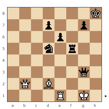 Game #7775900 - [User deleted] (alex_master74) vs сергей владимирович метревели (seryoga1955)
