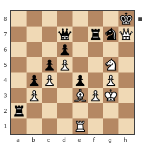 Game #7830245 - ju-87g vs Шахматный Заяц (chess_hare)