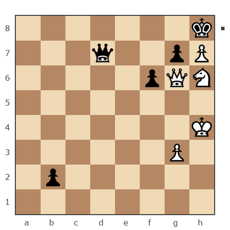 Game #7849926 - Evgenii (PIPEC) vs Гриневич Николай (gri_nik)