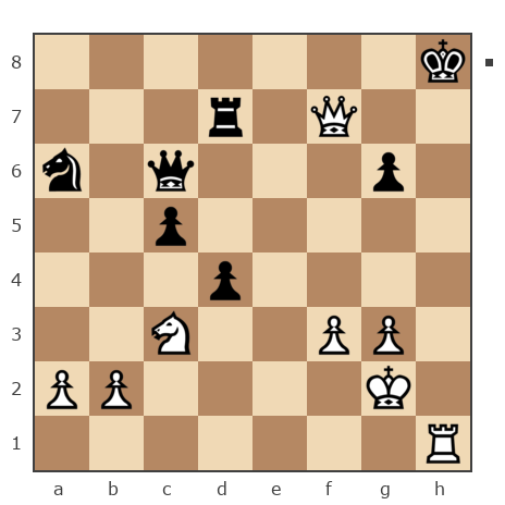 Game #7832676 - Уральский абонент (абонент Уральский) vs Иван Романов (KIKER_1)