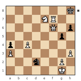 Game #7786583 - Waleriy (Bess62) vs Сергей Поляков (Pshek)