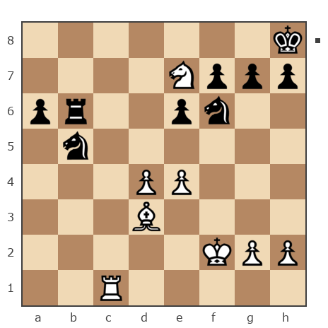 Game #404774 - Иван (Komandor89) vs Вадим (Vadimka_)
