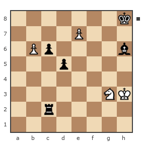 Game #7831128 - Golikov Alexei (Alexei Golikov) vs Sergey (sealvo)
