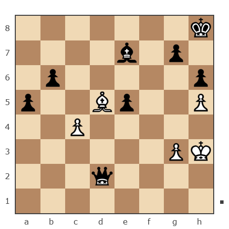 Game #7277413 - Олег Владимирович Маслов (Птолемей) vs Сычик Андрей Сергеевич (ACC1977)