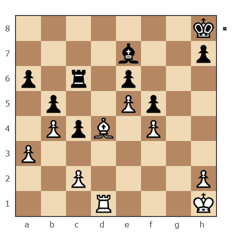 Game #7838692 - Сергей (skat) vs Сергей Алексеевич Курылев (mashinist - ehlektrovoza)