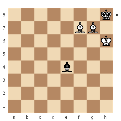 Game #7879800 - Dmitry Vladimirovichi Aleshkov (mnz2009) vs Борюшка
