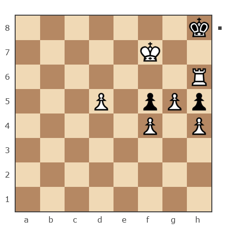 Game #6556460 - калистрат (махновец) vs Судаков Николай Владимирович (Kalyamba)