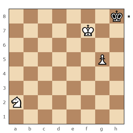 Партия №7733432 - onule (vilona) vs Александр (kart2)