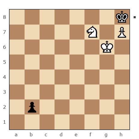 Game #7438374 - Коняга vs Молчанов Владимир (Hermit)