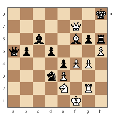 Game #7855814 - Золотухин Сергей (SAZANAT1) vs Ivan Iazarev (Lazarev Ivan)