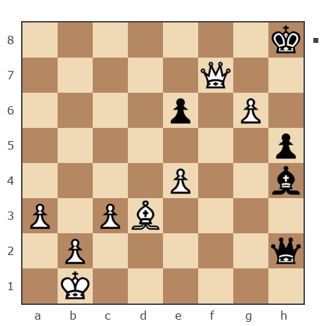 Game #7853020 - Виктор Иванович Масюк (oberst1976) vs Петрович Андрей (Andrey277)