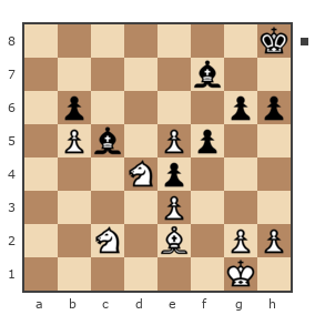 Game #5843977 - Юрий Александрович Шинкаренко (Shink) vs Виталий (medd)