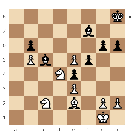 Game #5843977 - Юрий Александрович Шинкаренко (Shink) vs Виталий (medd)