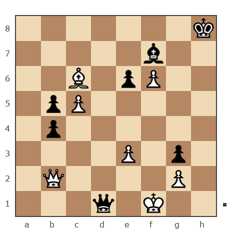 Game #7763693 - Петрович Андрей (Andrey277) vs Борис Николаевич Могильченко (Quazar)