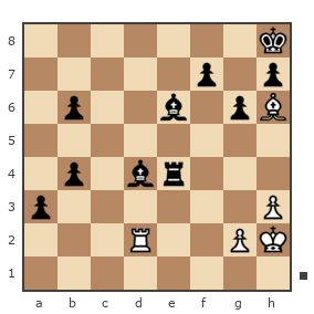 Game #298999 - Иванович Валерий (Point) vs Берсенев Иван (rozmarin)