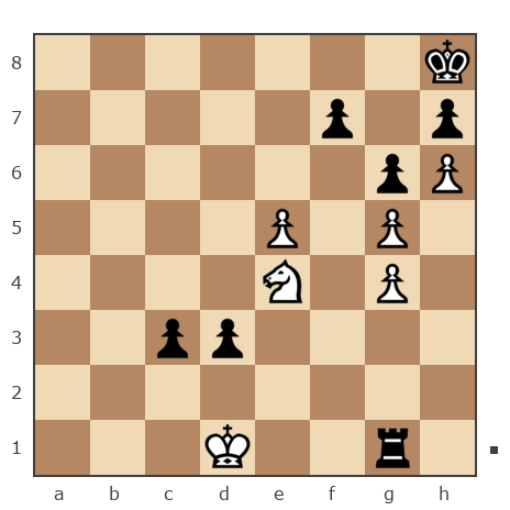 Game #7863800 - сергей александрович черных (BormanKR) vs Александр Васильевич Михайлов (kulibin1957)