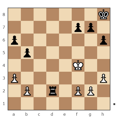 Game #7883402 - Андрей (андрей9999) vs Валерий Семенович Кустов (Семеныч)